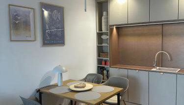 MEC-2 Apartment Mechelinki - Foto 5