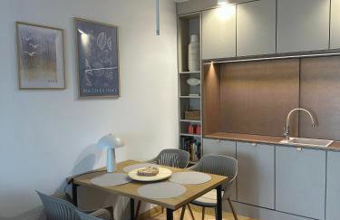 MEC-2 Apartment Mechelinki - Foto 5