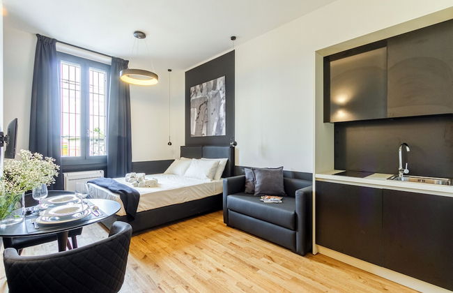 Palazzo Quantum 1 - Foto 24