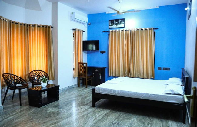 Ocean Queen Palace - Photo 10