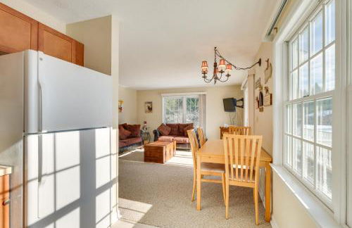 Homey Windham Condo Hike and Ski the Catskill Mtns! - Foto 9