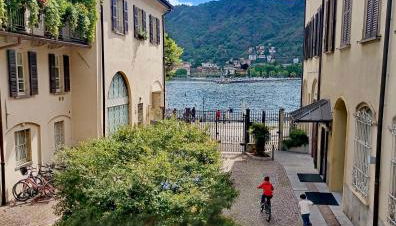 Filanda - Best Lakefront in Como by Rent all Como - Foto 2, Other