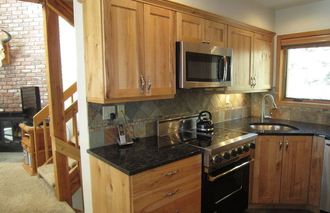 Vail Racquet Club Mountain Resort - Photo 41