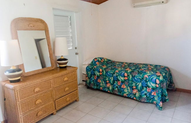 HBK Villa Rentals at Jolly Harbour - Photo 10