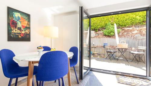 Eifelbergversteck Große und moderne Einliegerwohnung in Mayen - Foto 4