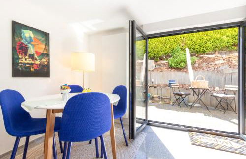 Eifelbergversteck Große und moderne Einliegerwohnung in Mayen - Foto 4