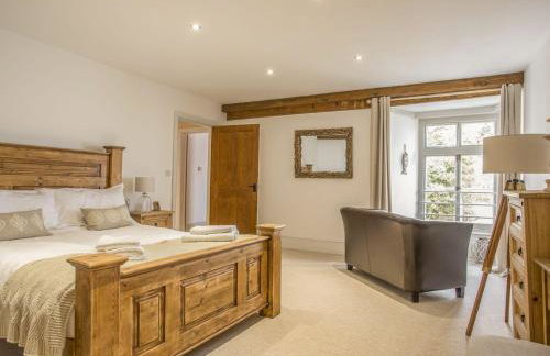 The Penthouse Lynmouth Bay - Foto 2