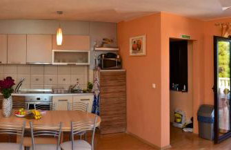 Apartments " Happy villa " - Photo 35