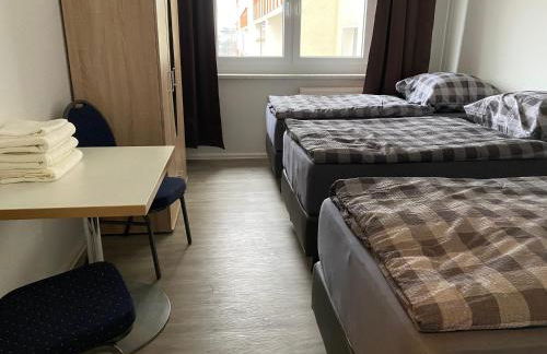 Enjoy your stay with DKN - Mon-Sun - Late night check-in - Multilanguage - Leipzig Grünau - Witamy serdecznie - Foto 11