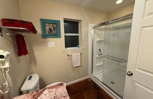 Cabin 3 The Roost Cabins - Foto 3