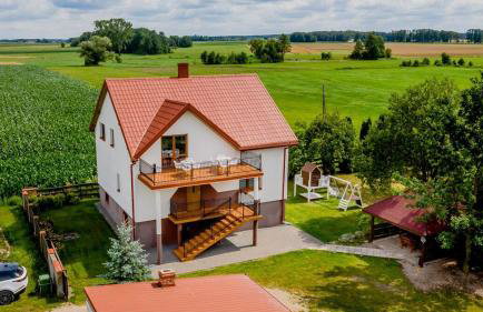 Siedlisko Waniewo 64 - Foto 1