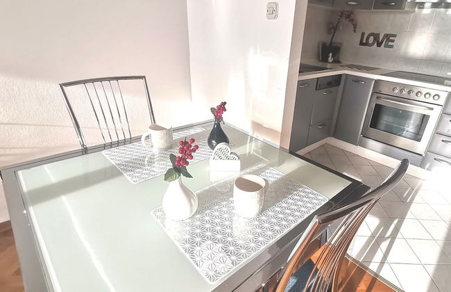 Comfort Apartment - Photo 4