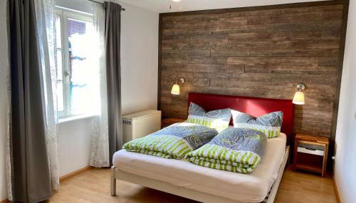 Ferienwohnung 'Alte Schmiede' - Photo 3