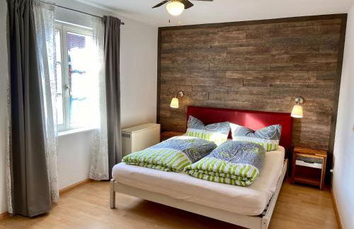 Ferienwohnung 'Alte Schmiede' - Foto 3