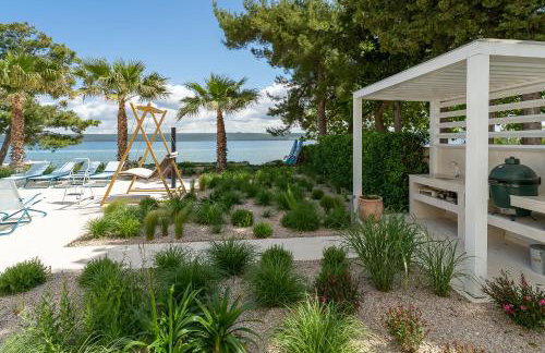 DUE VILLAS Apartments - beautiful beach apartments - Photo 55