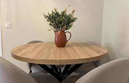 La Carmela - Casco Histórico con PARKING privado y vistas - Foto 21