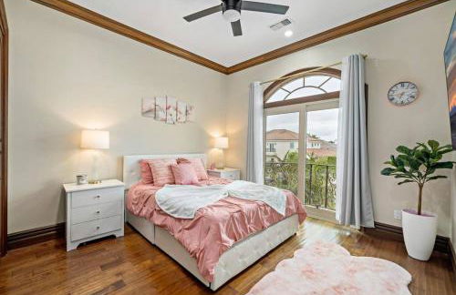 Huntington Harbour Waterfront Home - Foto 12