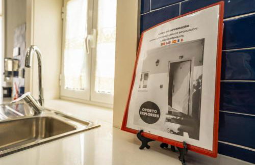 Oporto Explorers - Foto 13