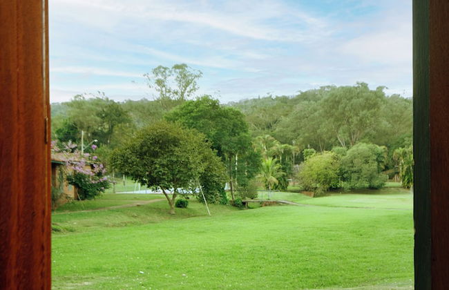 Hotel Fazenda Estancia Reviver - Foto 61