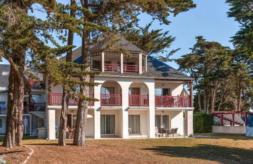 Résidence Pierre & Vacances Premium Le Domaine de Cramphore - Foto 19