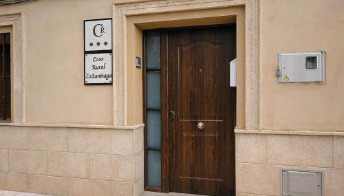 CASA RURAL LA SANTIAGA - Photo 1