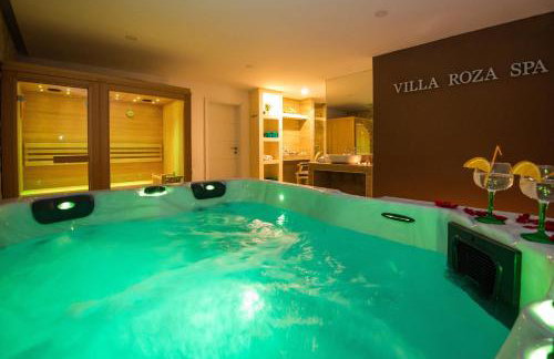 Apartments Villa Roza - Foto 35