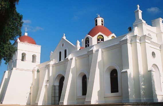 Visite privée à la découverte de la religion dans La Vega - Photo 1