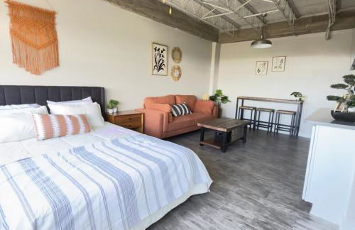 Scenic Serenity, dtown, gym, free parking - Foto 14