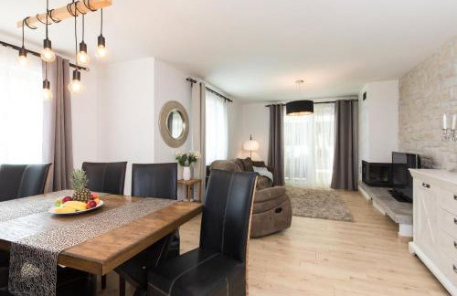 Casa Maya Deluxe Appartment with a pool - Photo 39