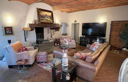 Villa of Golden Light - Foto 17