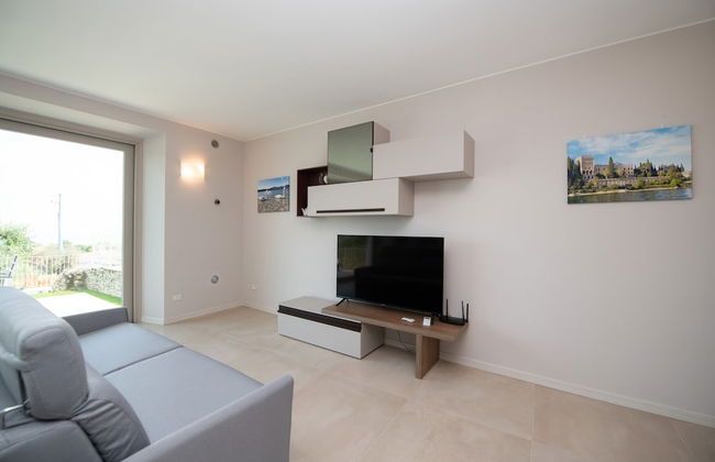 Villa Simoni - Foto 34