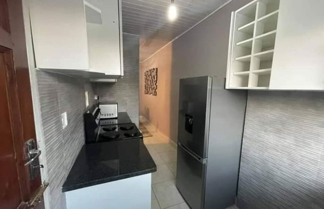 Spacious 2 Bedroomed Semi-detached Fully Furnished Apartment - Foto 6