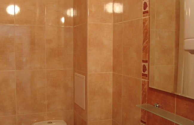 Apart-hotel Happy - Photo 18