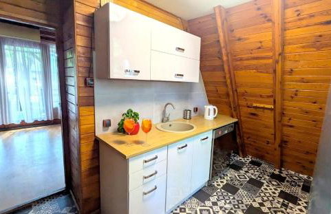 VIVA SOLE nr 2 Ośrodek Wypoczynkowy Skorzęcin - Foto 11