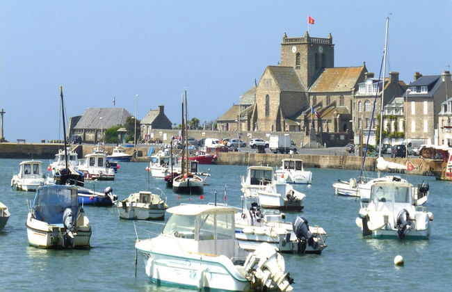 Country House in Normandy Near D-day Beaches - Foto 29