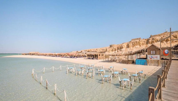 Esplora The Orange Bay - Escursione di un'intera giornata - Foto 2