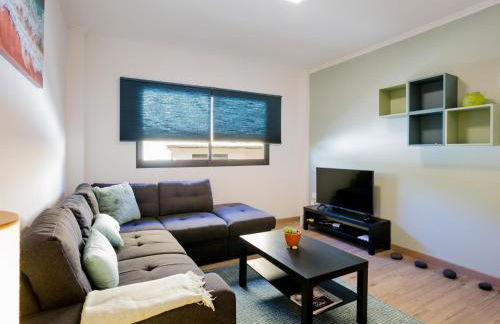 1d Tamaimo Apartment - Foto 12