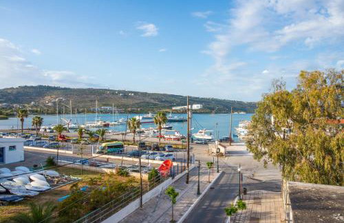 Souda apartment - Foto 19