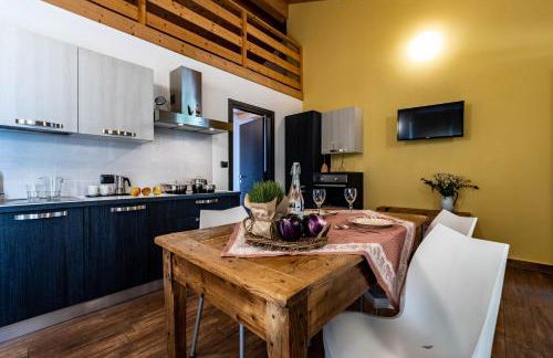 Case Appartamenti Vacanze Da Cien - Foto 7