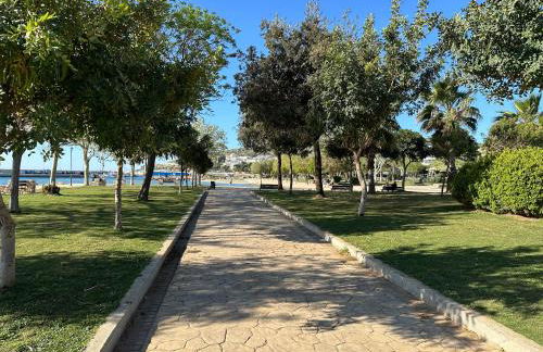 Athens Sea Front Apartment, Varkiza - Foto 22