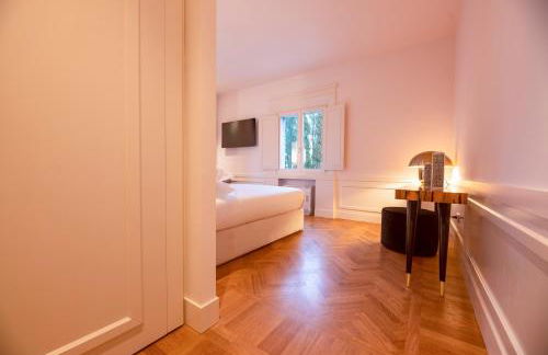 Boutique Hotel Villa Monty Banks - Foto 69