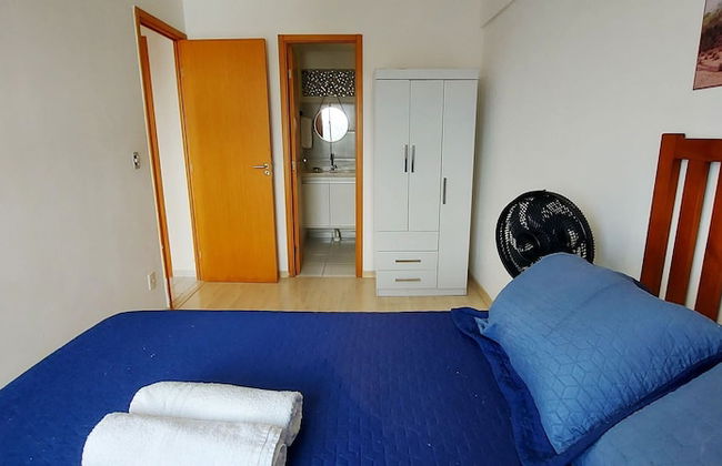 COITP0100 - Condomínio Mar de Itapuã - Photo 4