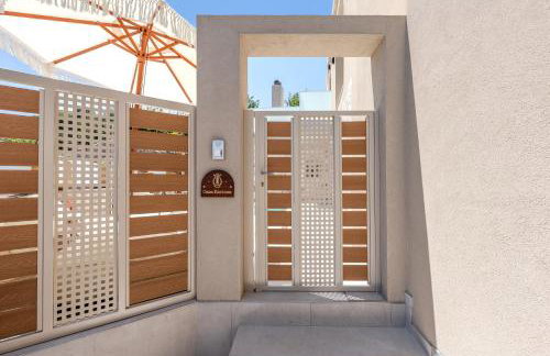 Casa Karinea - Serene Stone House Retreat - Foto 19