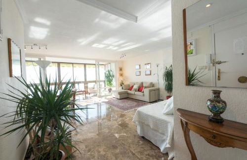 Apartamento Deluxe Playa Alicante - Photo 14