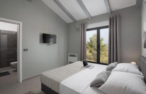 Luxury Villa Infinity by Istrabook - Foto 15