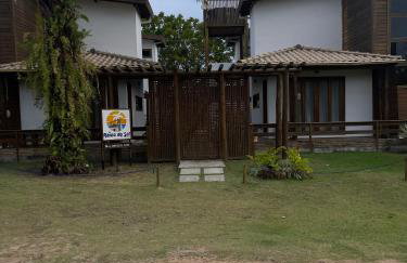 Raios de Sol Ville - Taipu de Fora -Casa com 2 Suítes - Foto 80