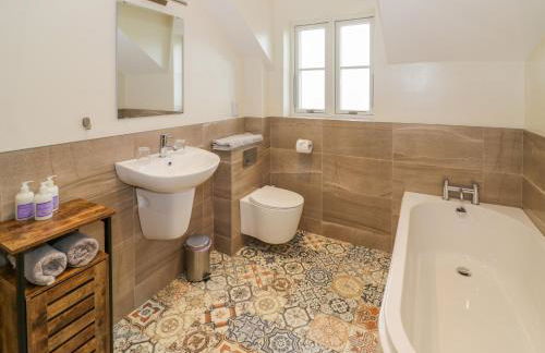 Lavender Cottage - Foto 18