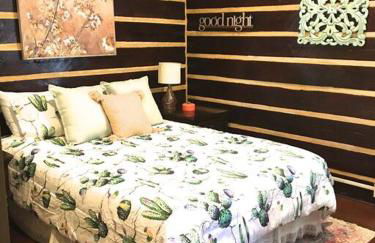 RUSTIC BLUEBONNET CABIN With VIEW BY HIDDEN FALL PARK - Foto 69