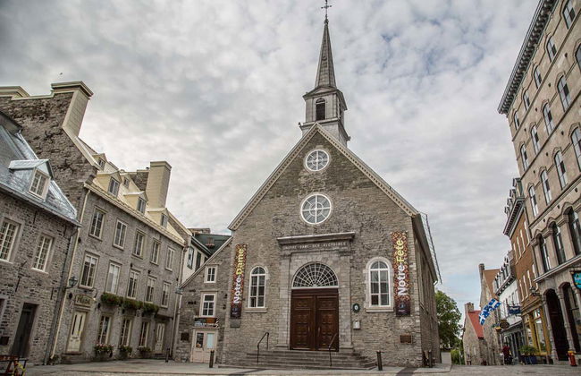 Walking Tour of Old Quebec - Foto 2