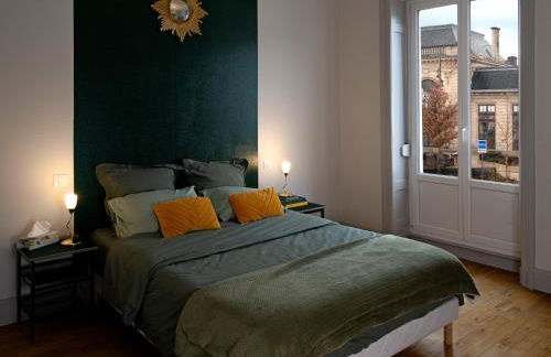 Appartement Centre Gare - Foto 18